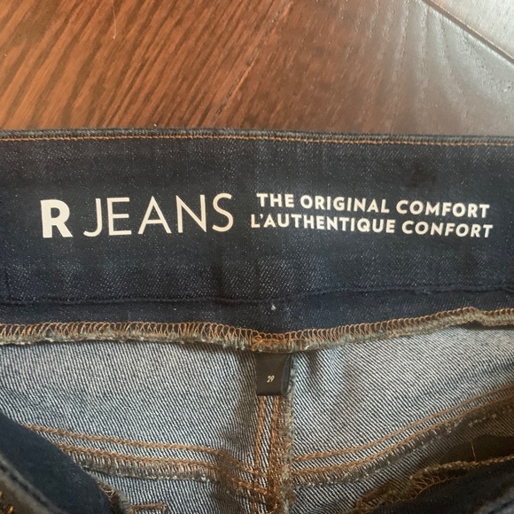 Capri jeans - Picture 3 of 3